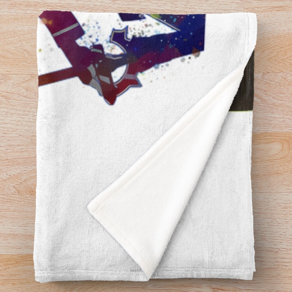 Destiny Lovers Throw Blanket - Image 2
