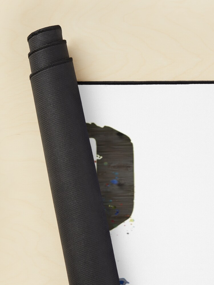 Destiny Lovers Mouse Pad - Image 2