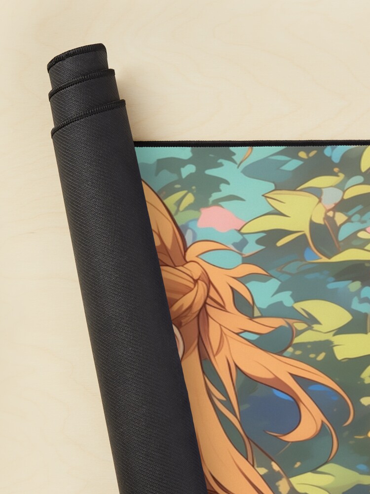 New Collection Asuna Sao 25 Mouse Pad - Image 2