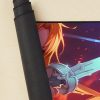 urdesk mat rolltall portrait750x1000 36 - Sword Art Online Merchandise