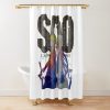 urshower curtain closedsquare1000x1000.1 - Sword Art Online Merchandise