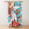 urshower curtain closedsquare1000x1000.1 12 - Sword Art Online Merchandise
