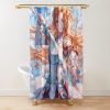 urshower curtain closedsquare1000x1000.1 13 - Sword Art Online Merchandise
