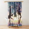 urshower curtain closedsquare1000x1000.1 24 - Sword Art Online Merchandise