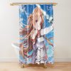 urshower curtain closedsquare1000x1000.1 26 - Sword Art Online Merchandise