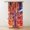 urshower curtain closedsquare1000x1000.1 33 - Sword Art Online Merchandise
