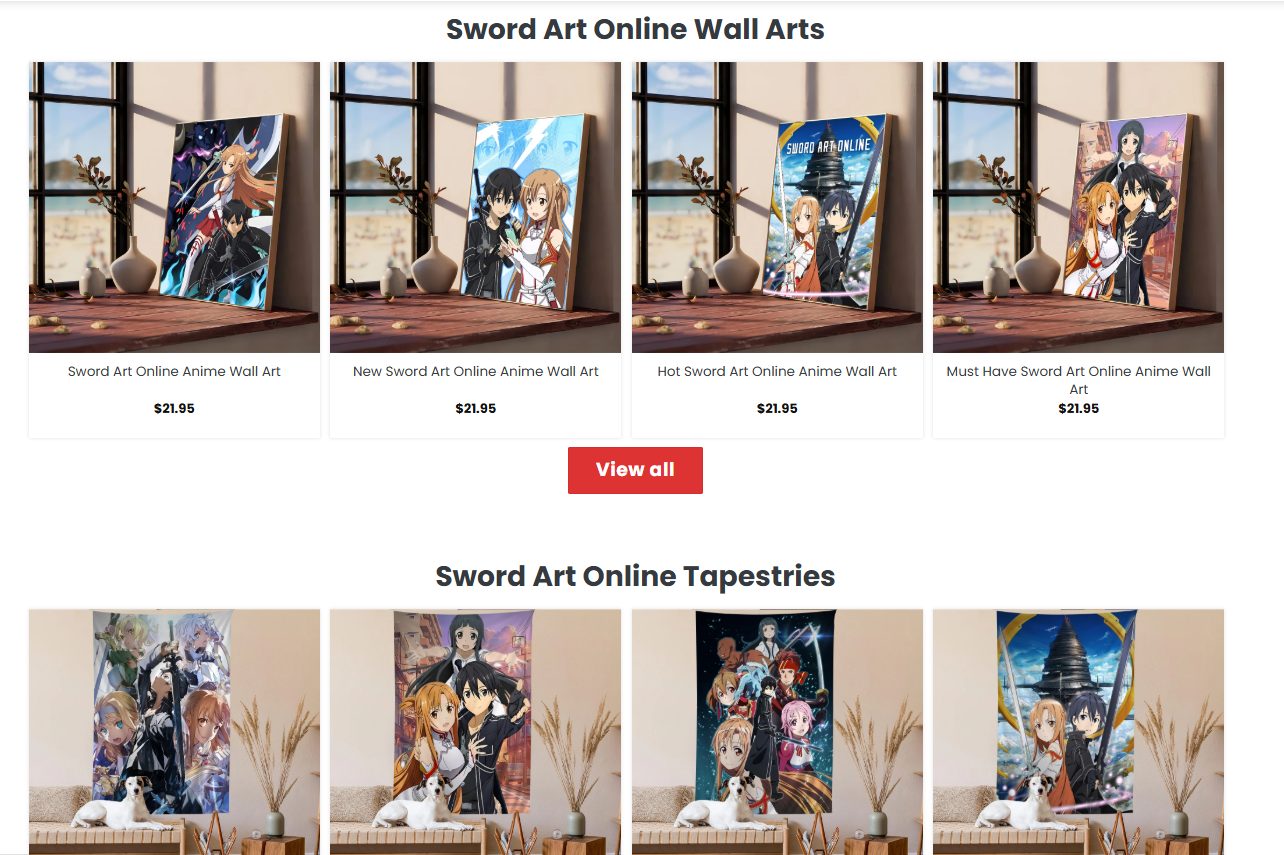 Annotation 2025 09 23 114212 - Sword Art Online Merchandise