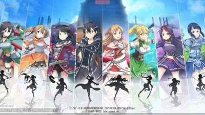 maxresdefault 16 - Sword Art Online Merchandise